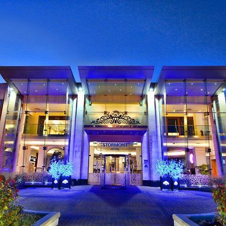 The Stormont Hotel Belfast Buitenkant foto