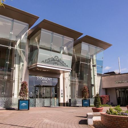 The Stormont Hotel Belfast Buitenkant foto