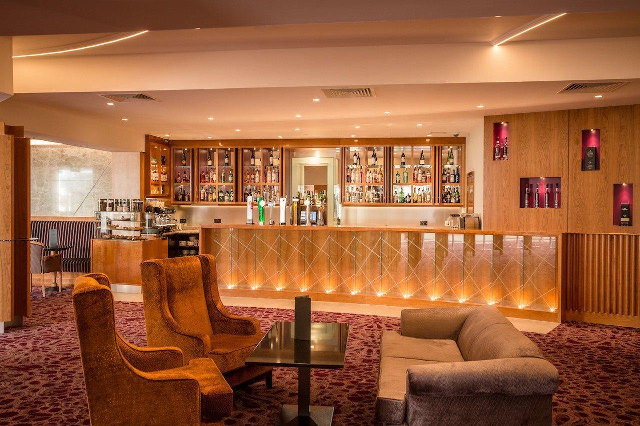 The Stormont Hotel Belfast Buitenkant foto