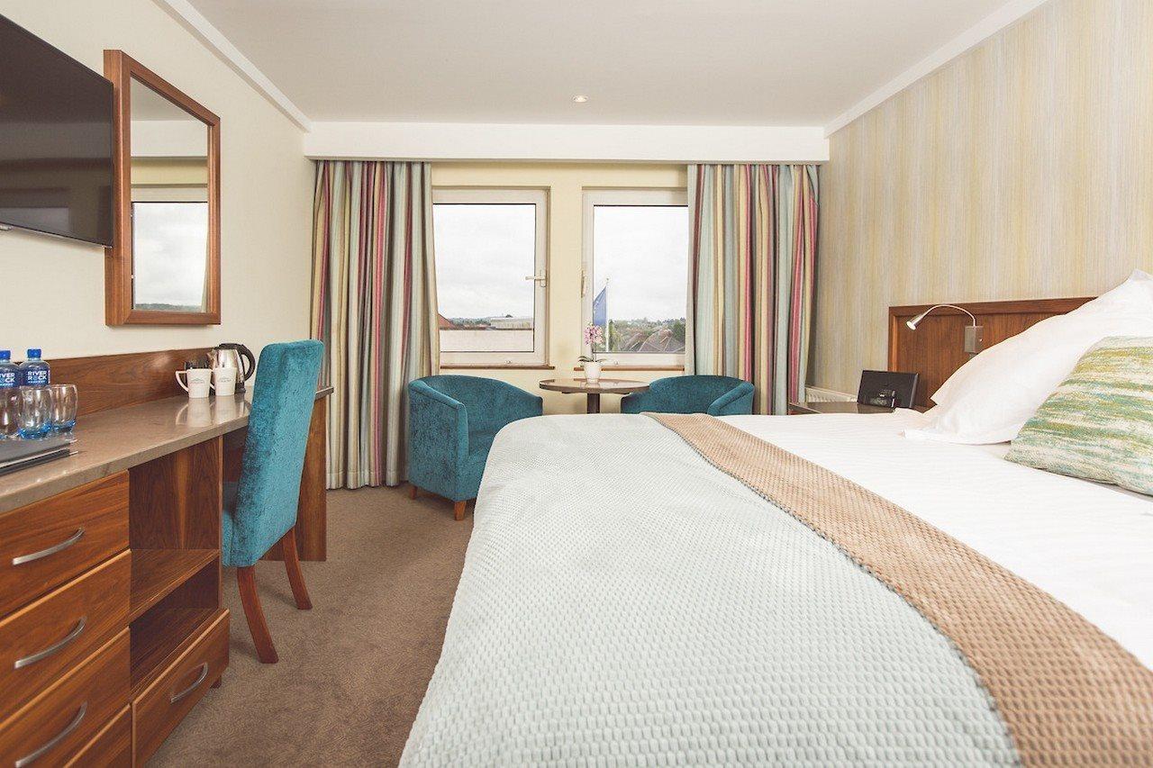 The Stormont Hotel Belfast Buitenkant foto