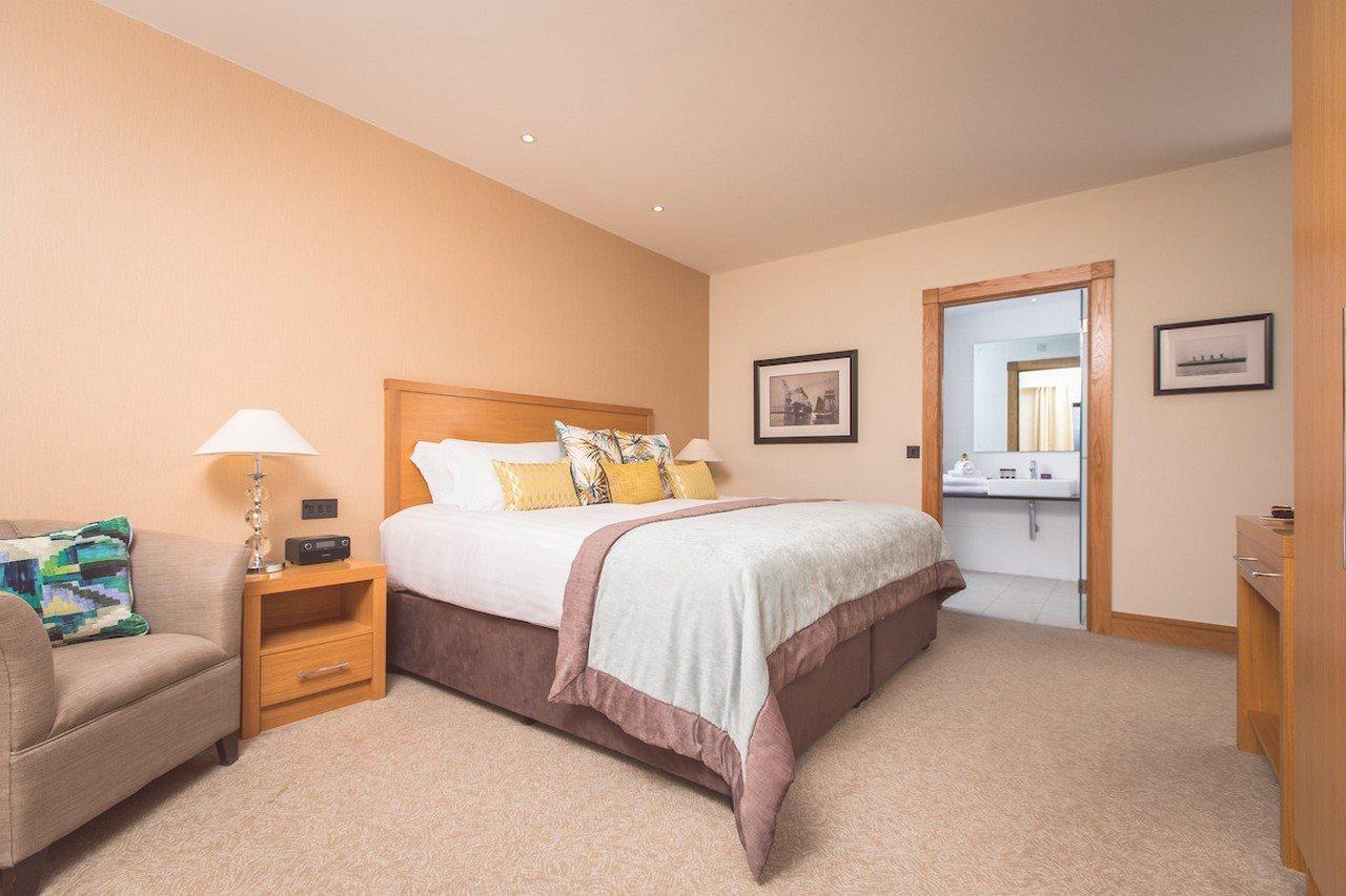The Stormont Hotel Belfast Buitenkant foto