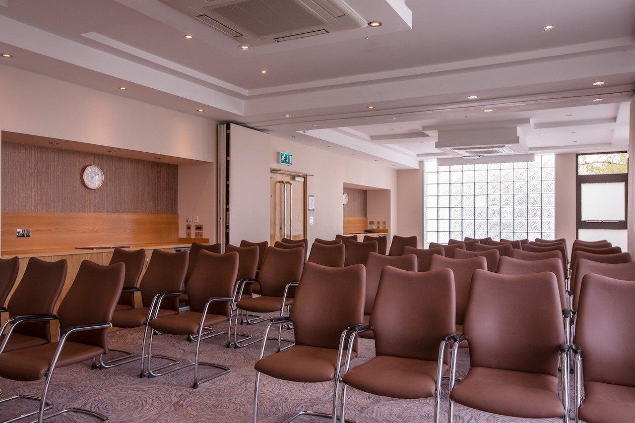 The Stormont Hotel Belfast Buitenkant foto
