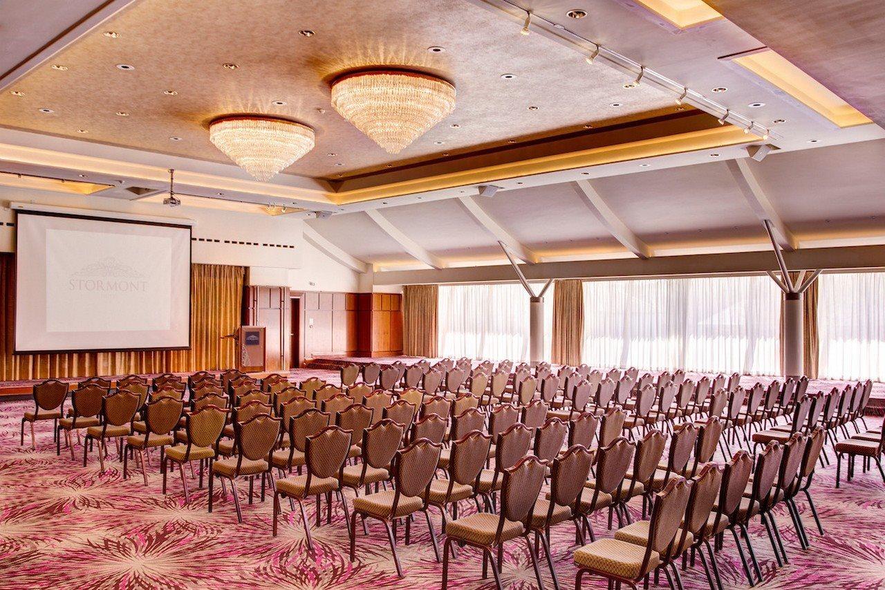 The Stormont Hotel Belfast Buitenkant foto