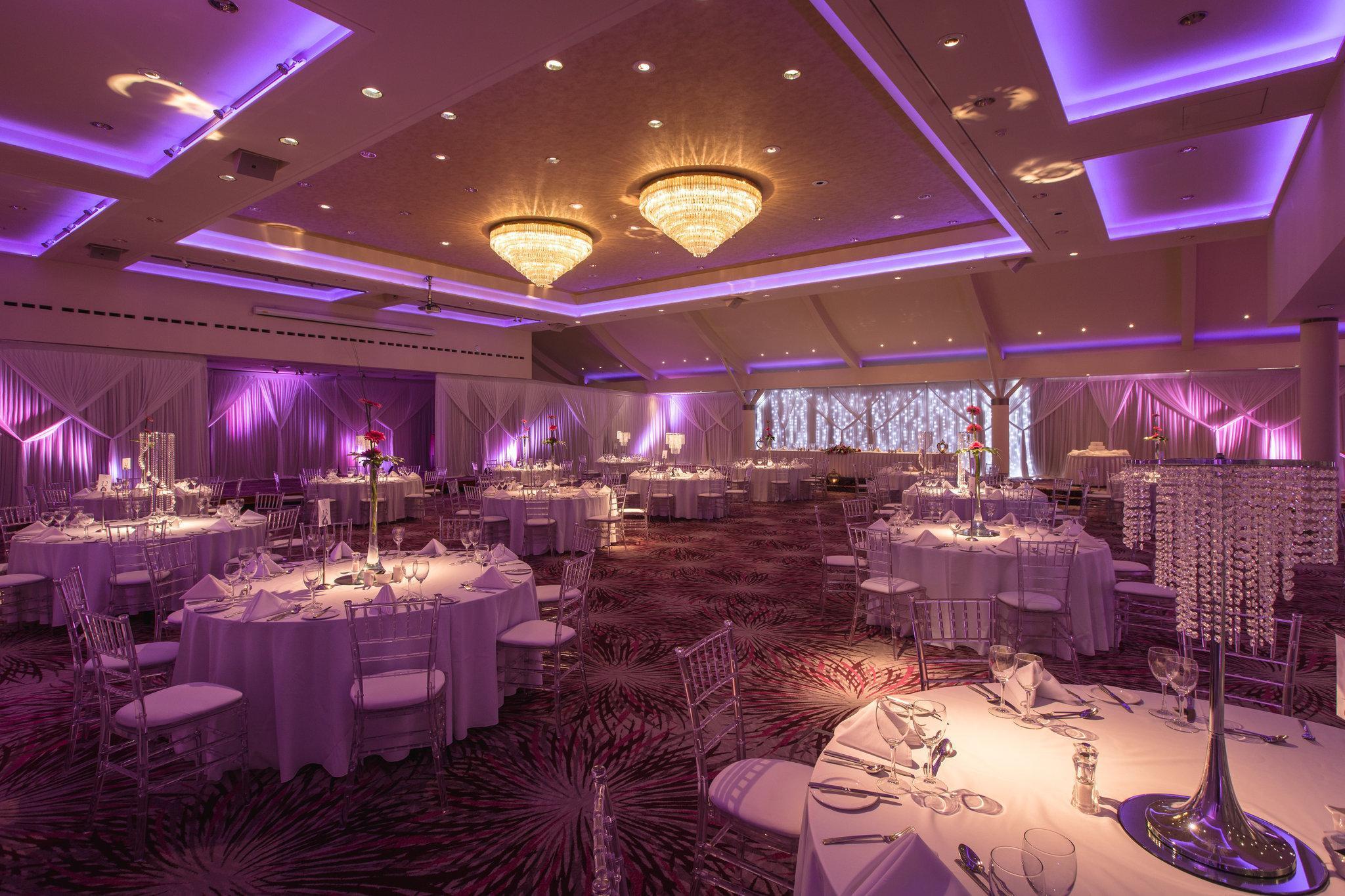 The Stormont Hotel Belfast Buitenkant foto