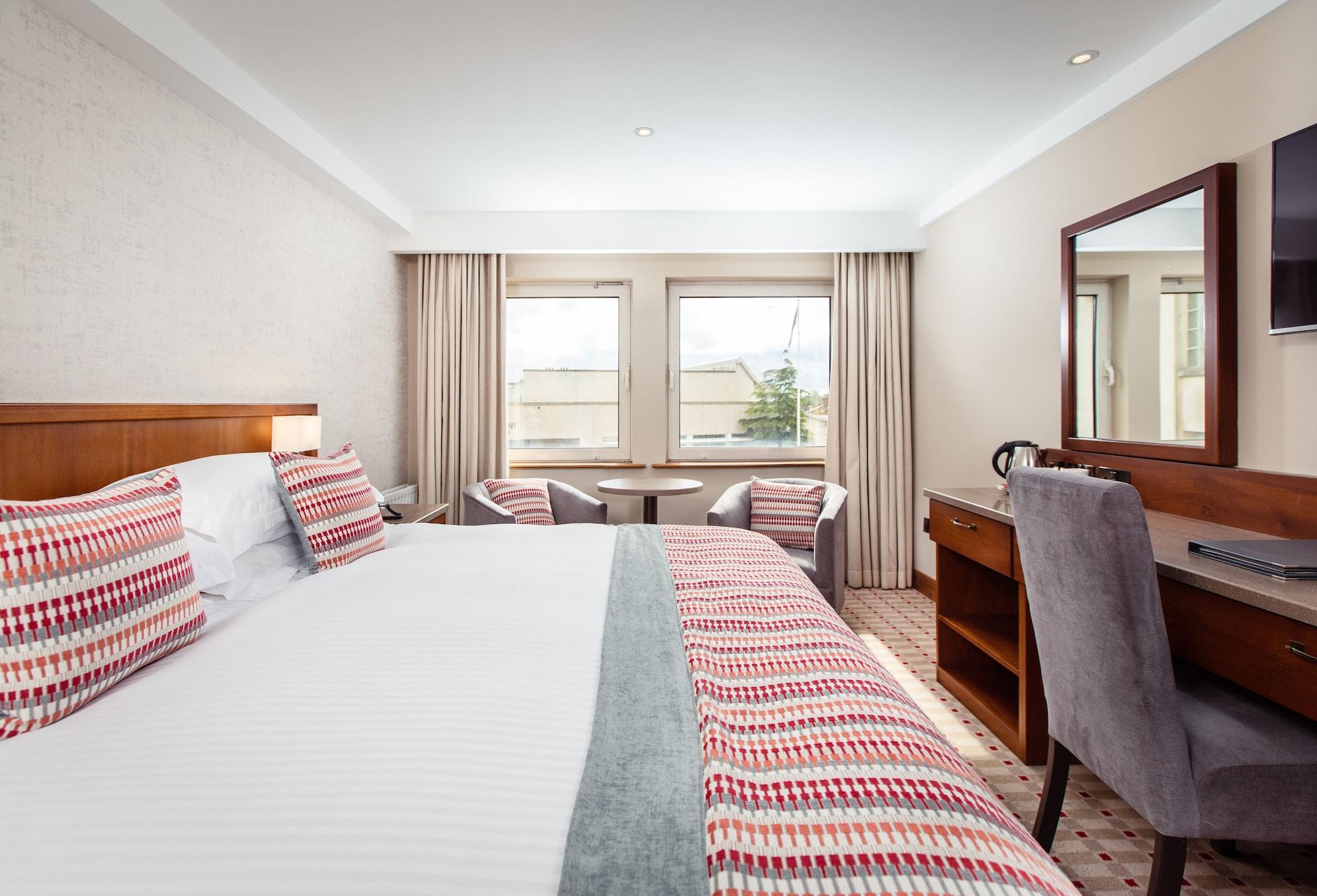 The Stormont Hotel Belfast Buitenkant foto