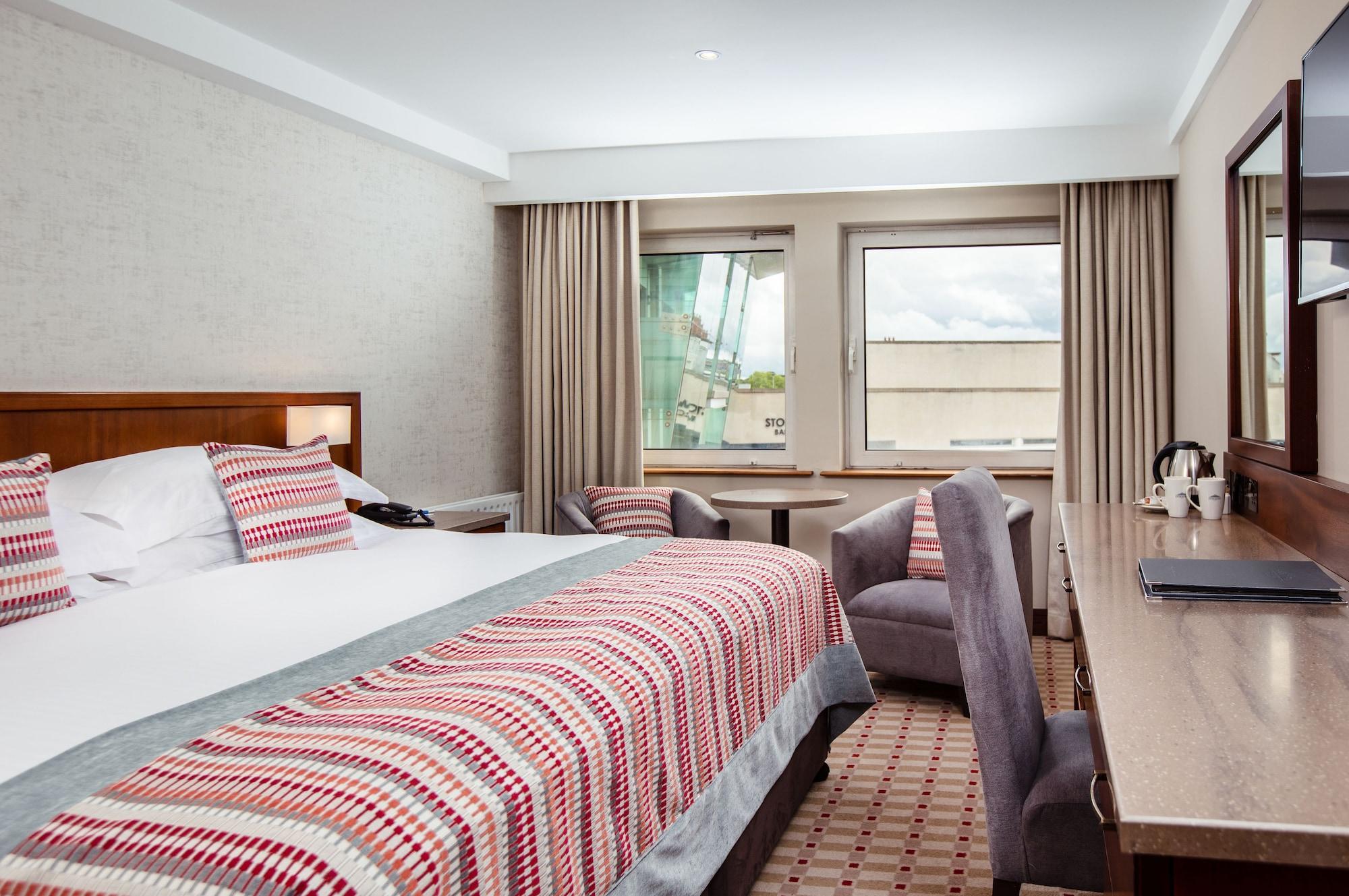 The Stormont Hotel Belfast Buitenkant foto