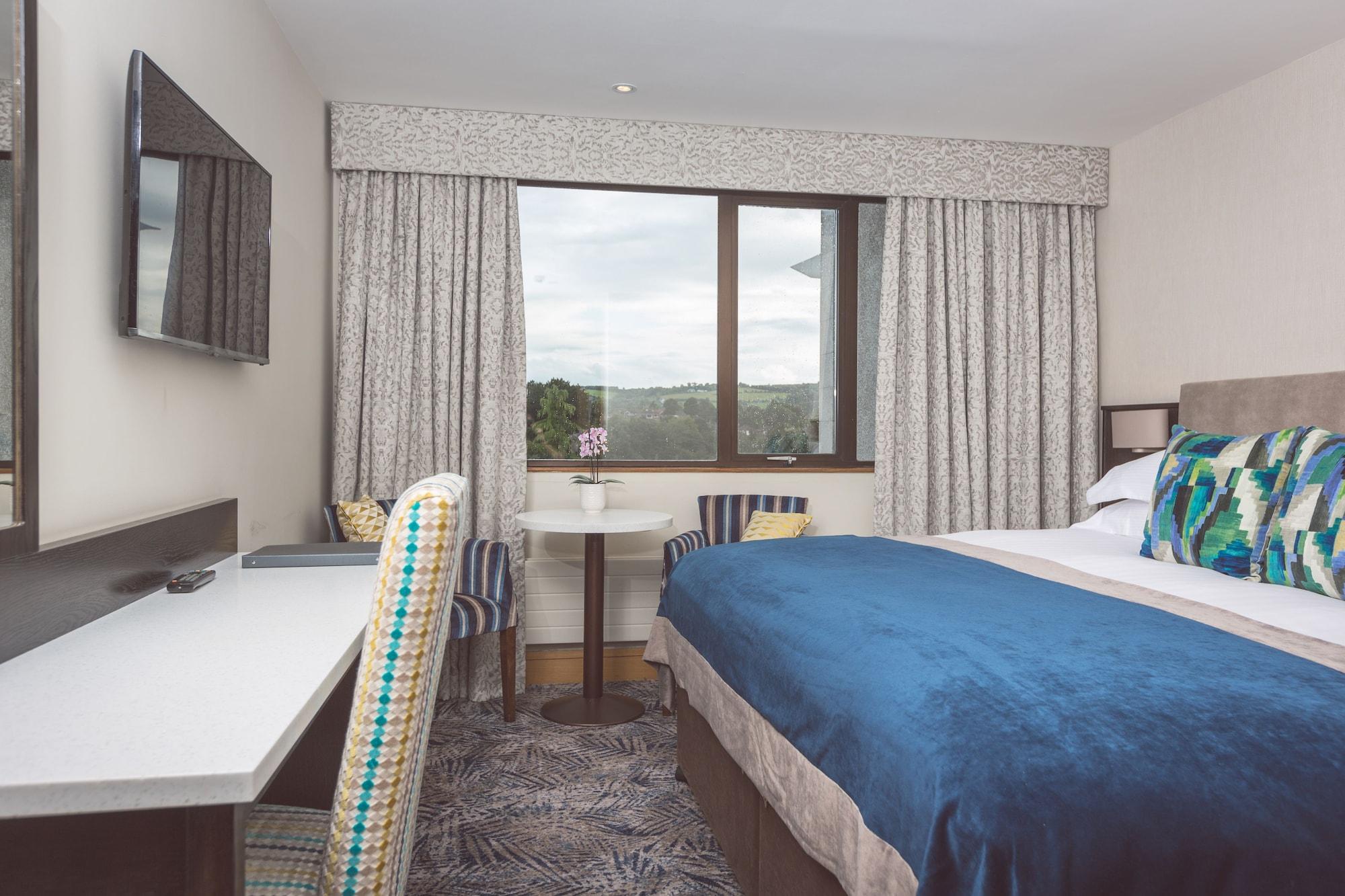 The Stormont Hotel Belfast Buitenkant foto